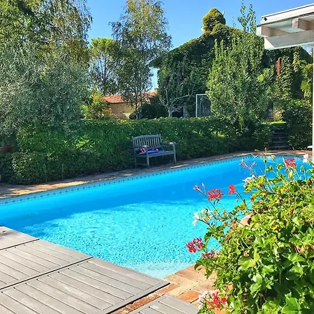 וילה Casa Caitor אומברטידה