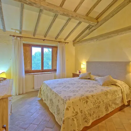 Casa Caitor Вилла *
