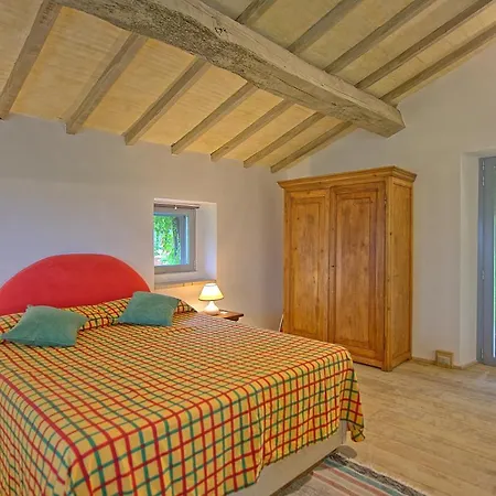 Casa Caitor Вилла *