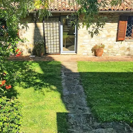 Casa Caitor * Умбертиде