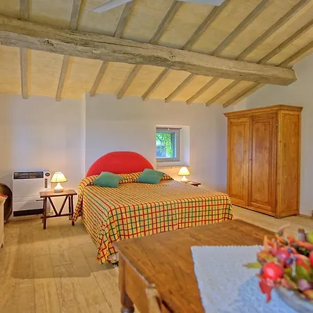 וילה Casa Caitor אומברטידה
