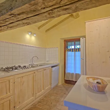Casa Caitor Вилла