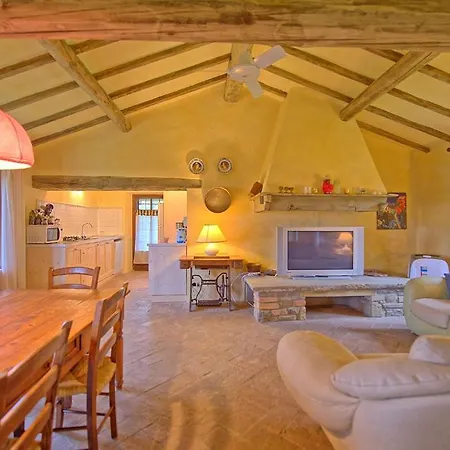 Casa Caitor וילה אומברטידה