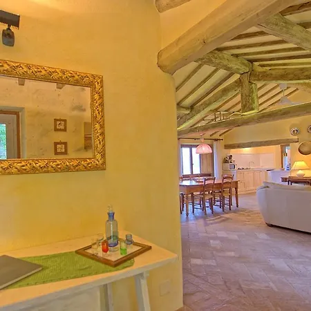 וילה Casa Caitor